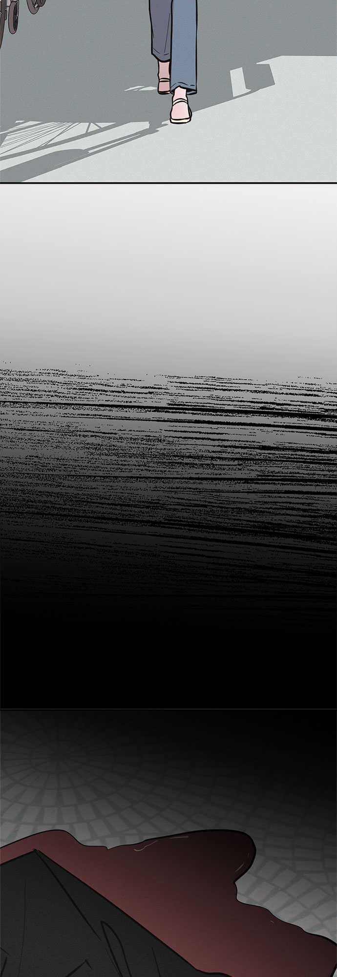 KISS女王 - 第18話(2/2) - 6