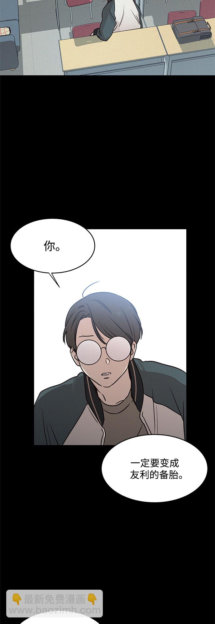 KISS女王 - 第20話(1/2) - 2