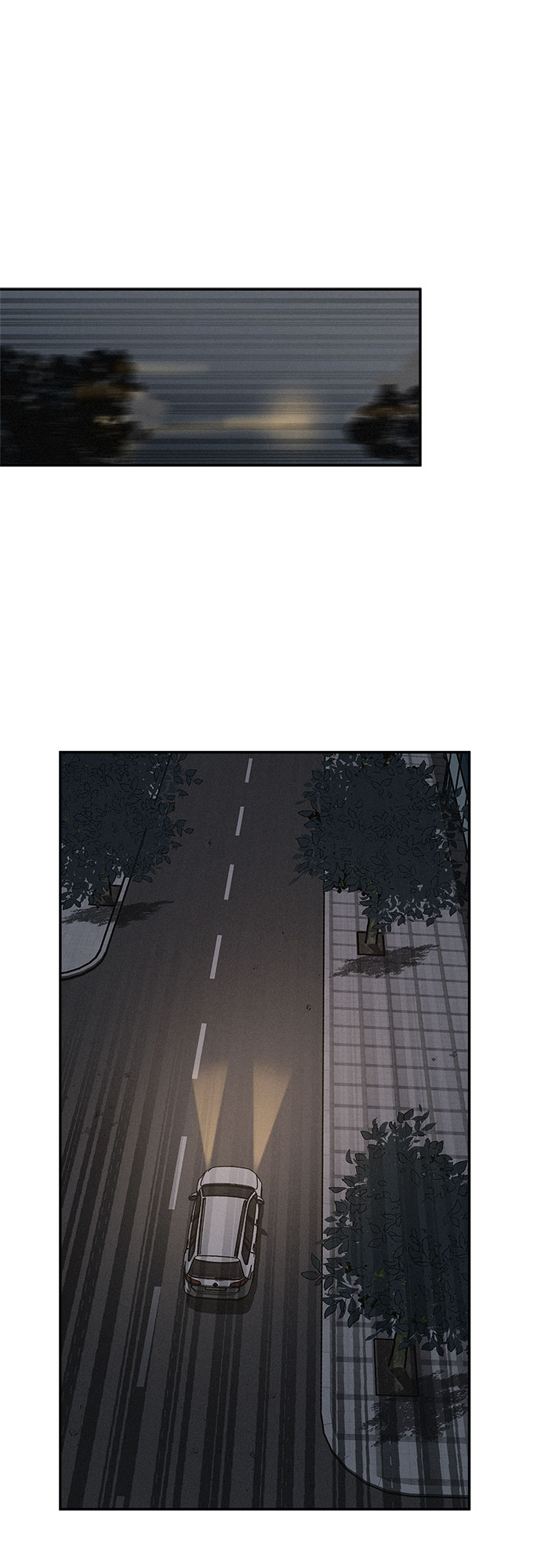 KISS女王 - 第3話(1/2) - 5