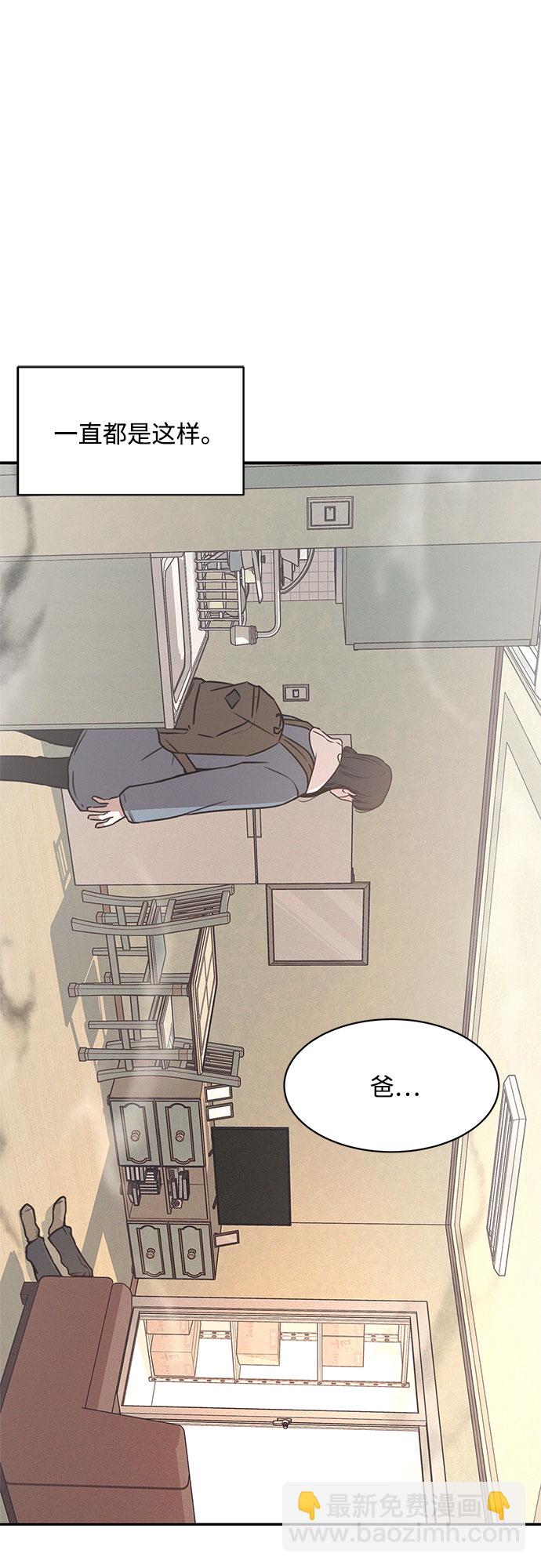 KISS女王 - 第22話(1/2) - 8