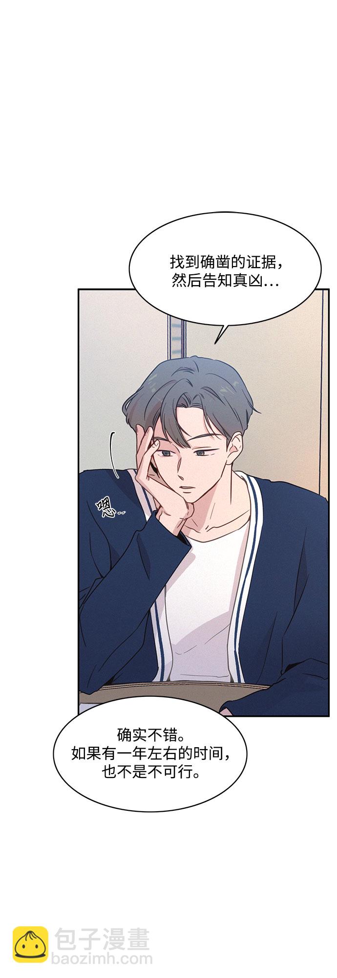 KISS女王 - 第28話(1/2) - 7