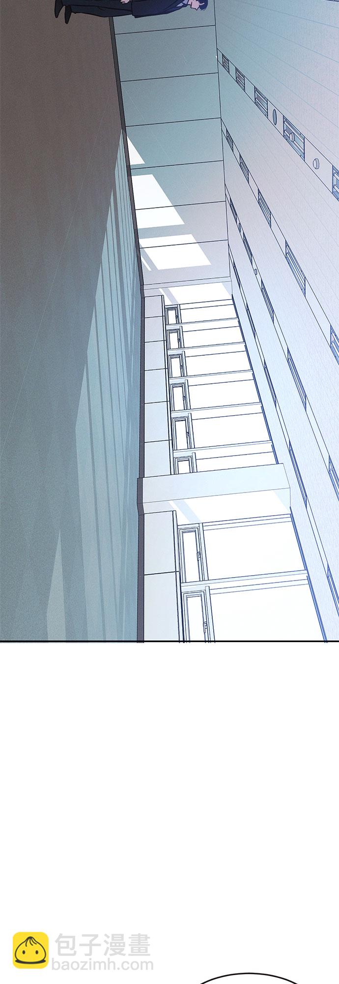 KISS女王 - 第32話(1/2) - 8