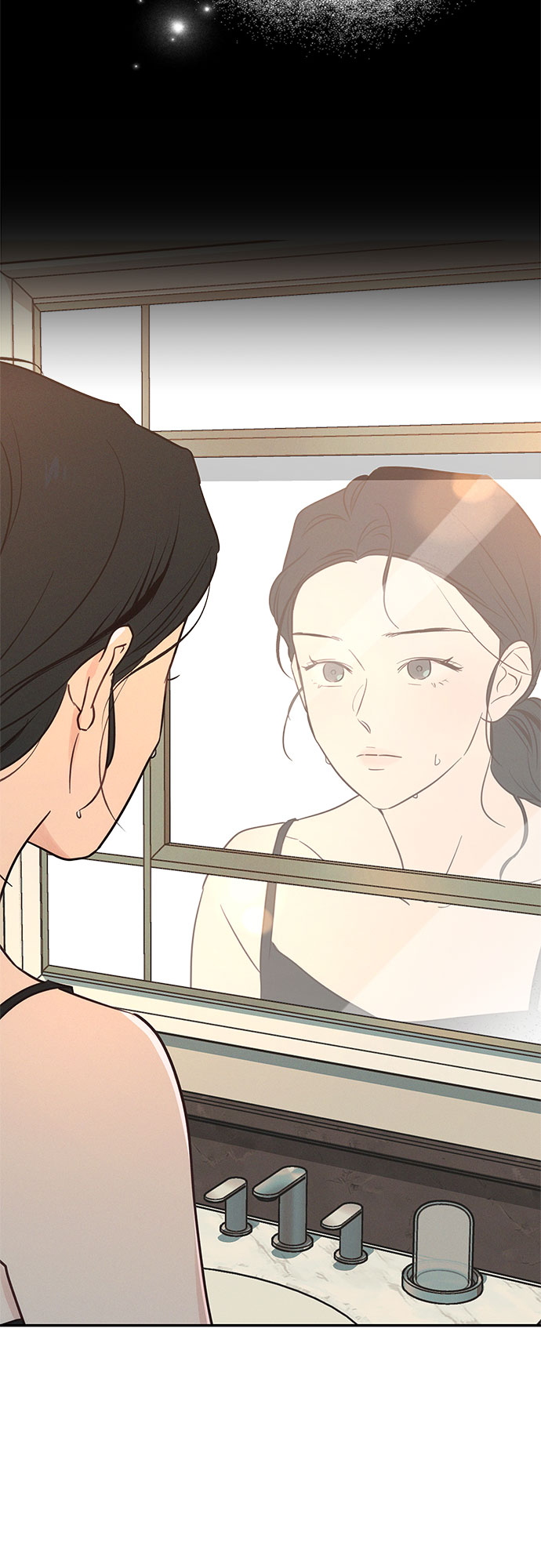 KISS女王 - 第34話(1/2) - 3