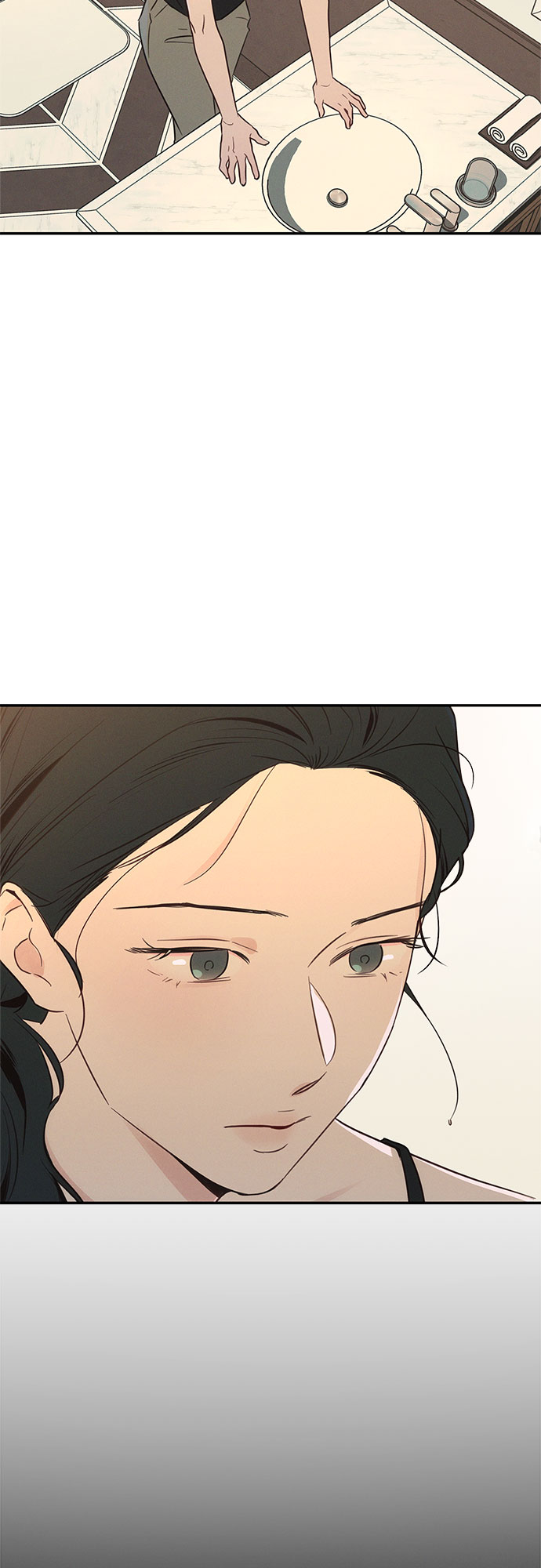 KISS女王 - 第34話(1/2) - 2