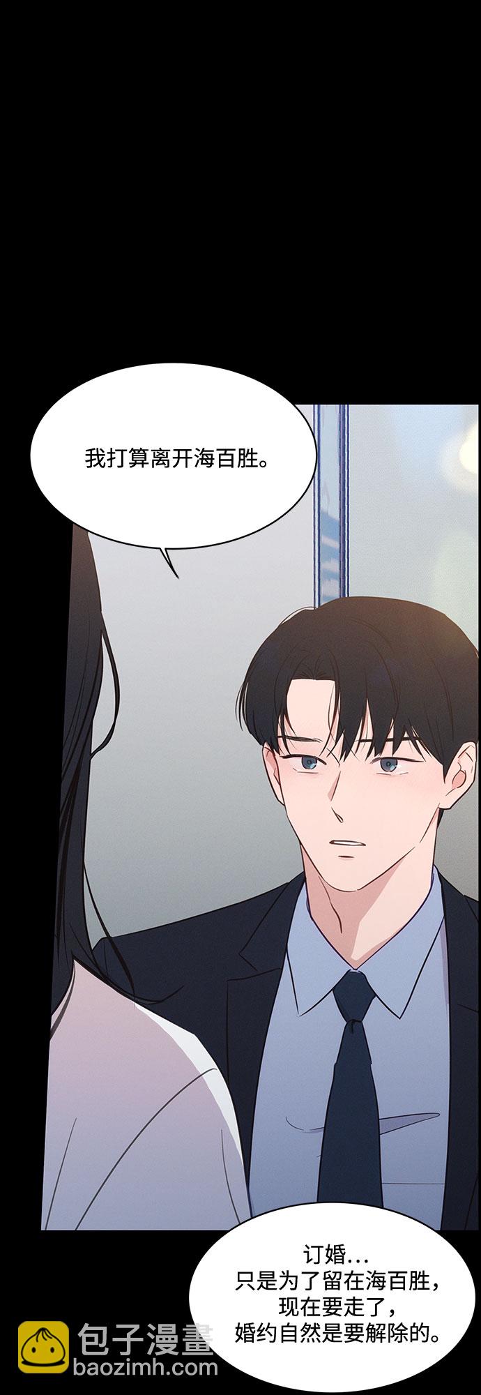 KISS女王 - 第34話(1/2) - 6