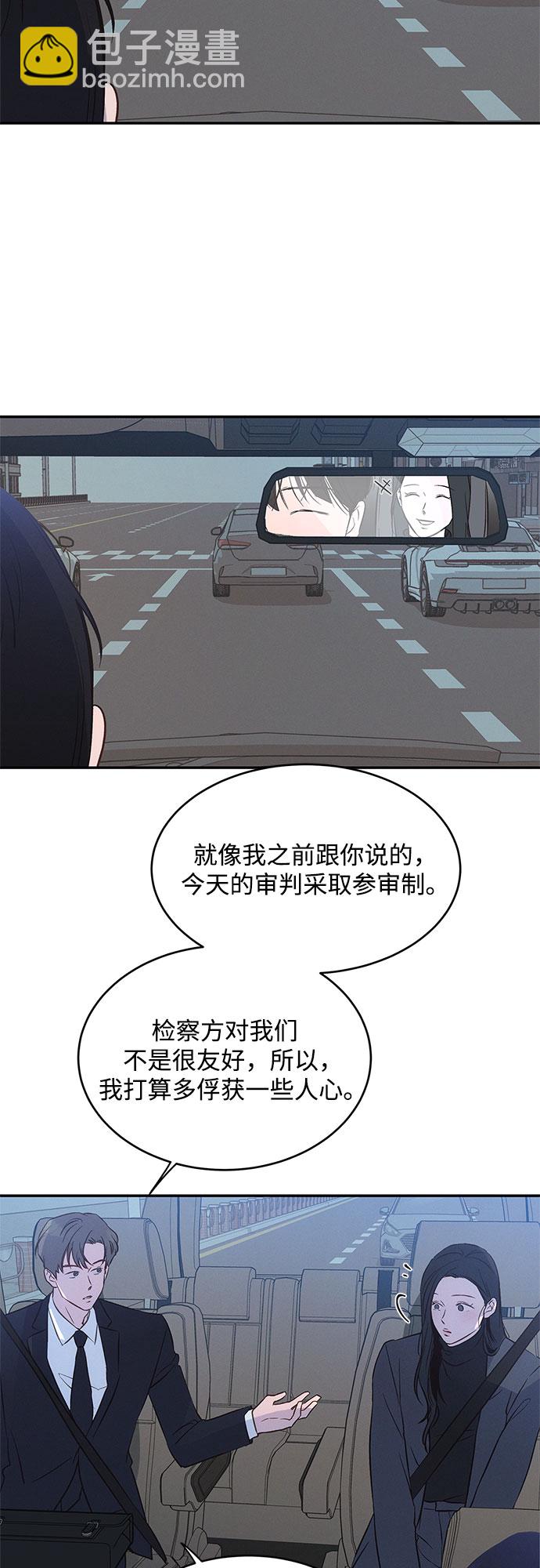 KISS女王 - 第38話 - 4