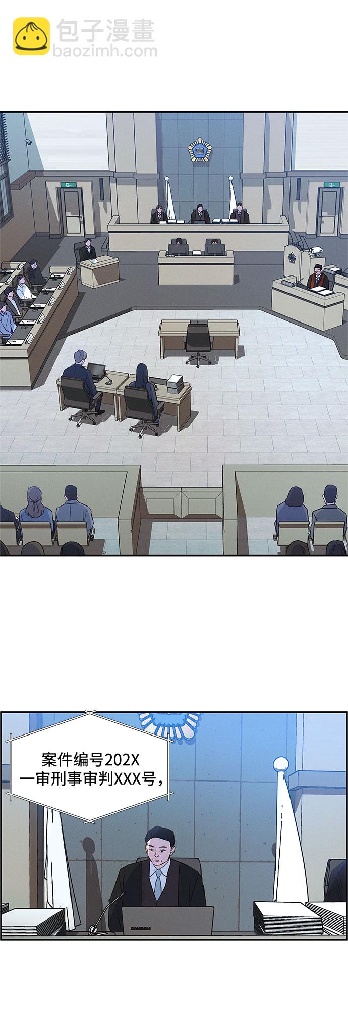 KISS女王 - 第38話 - 6