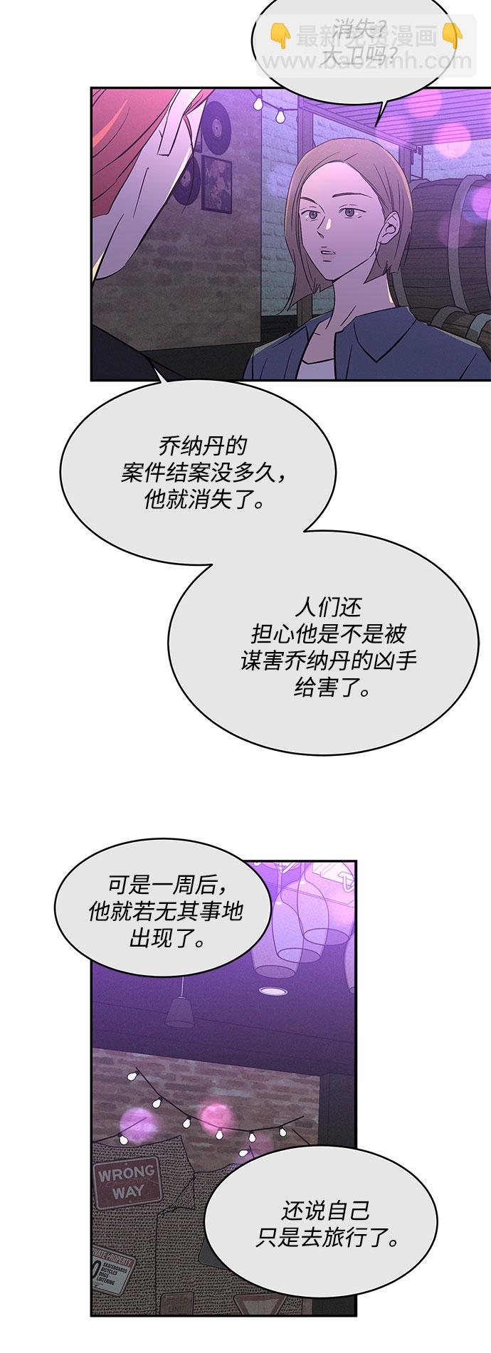 KISS女王 - 第38話 - 7