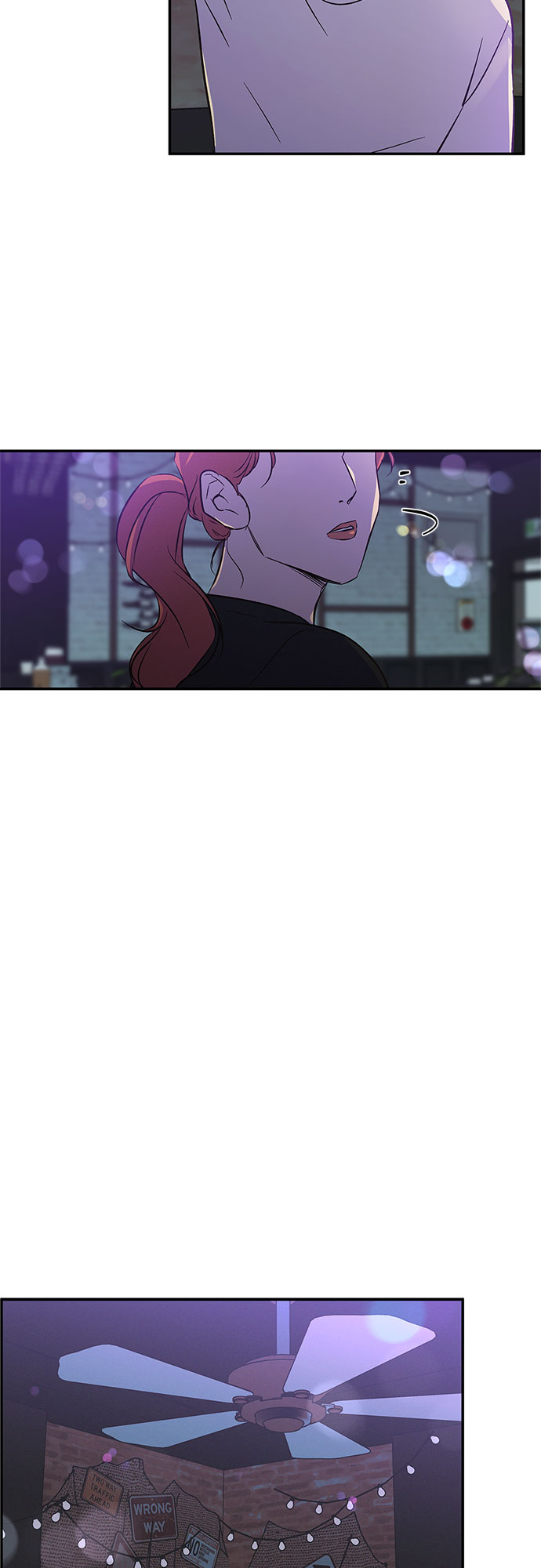 KISS女王 - 第38話 - 4