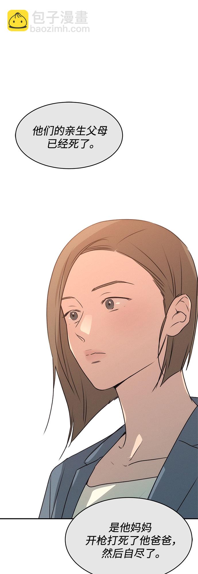 KISS女王 - 第40話(1/2) - 4