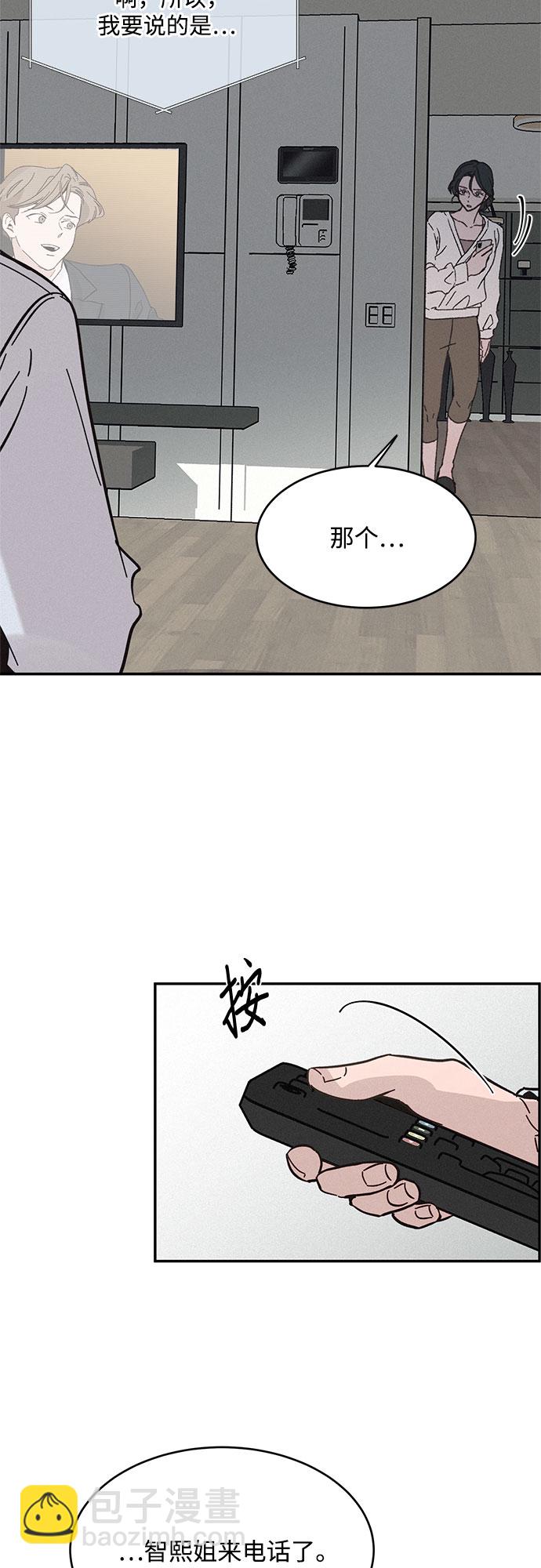 KISS女王 - 第5話 - 6