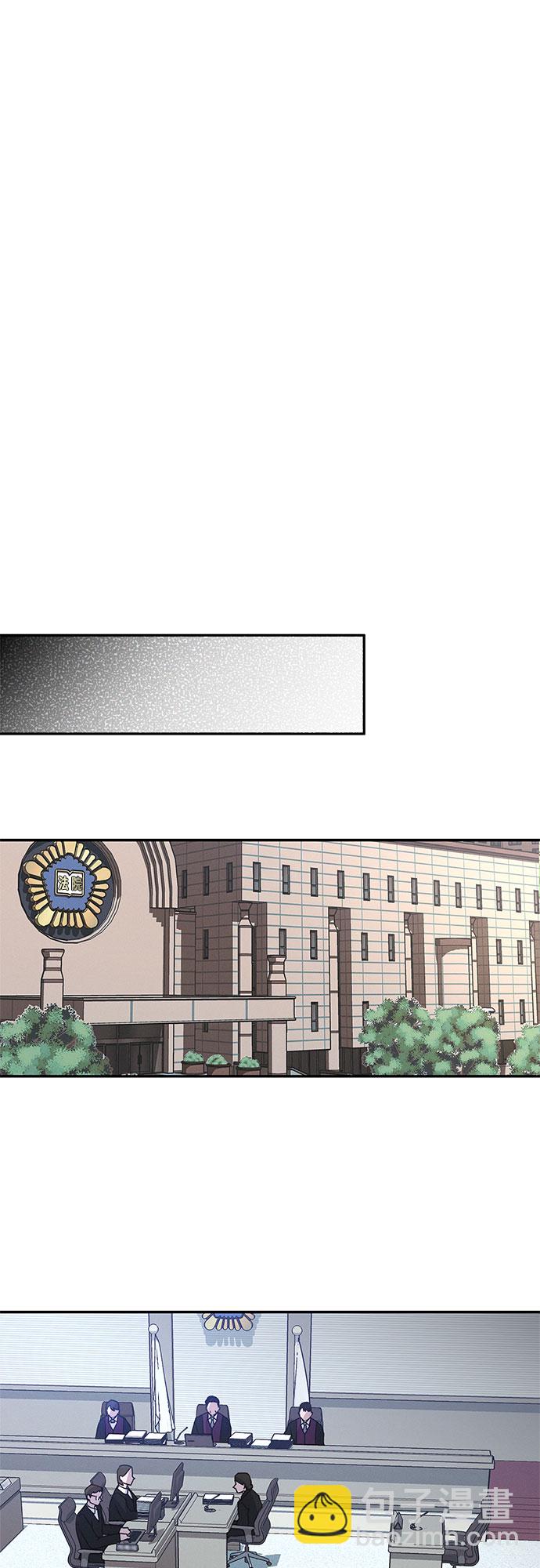 KISS女王 - 第42話(1/2) - 1