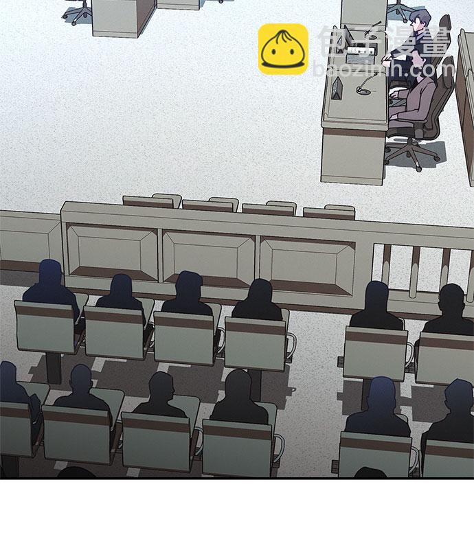 KISS女王 - 第42話(1/2) - 2