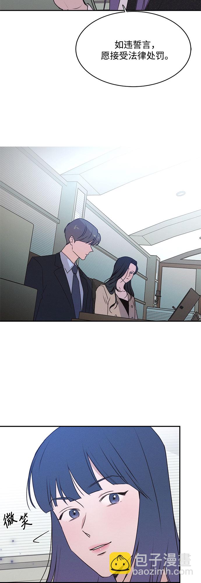 KISS女王 - 第42話(1/2) - 5