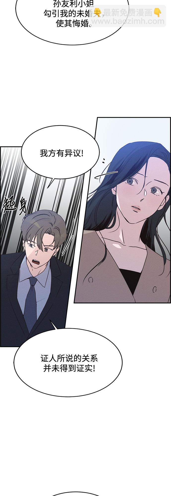 KISS女王 - 第42話(1/2) - 1