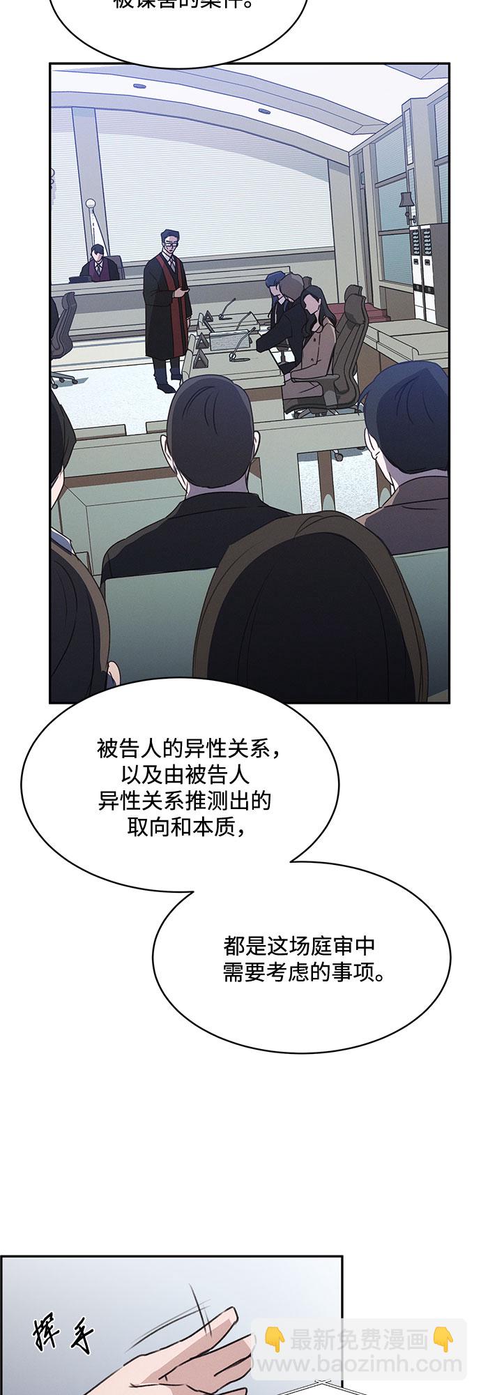 KISS女王 - 第42話(1/2) - 8