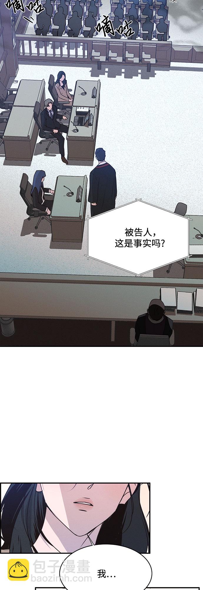 KISS女王 - 第42話(1/2) - 5