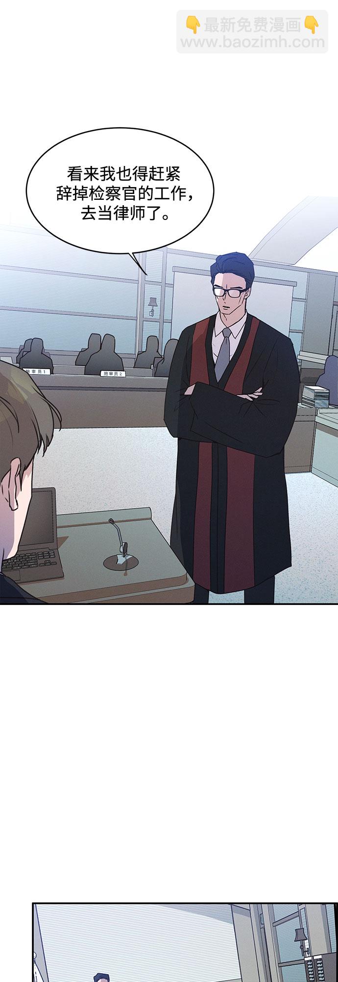 KISS女王 - 第42話(1/2) - 4