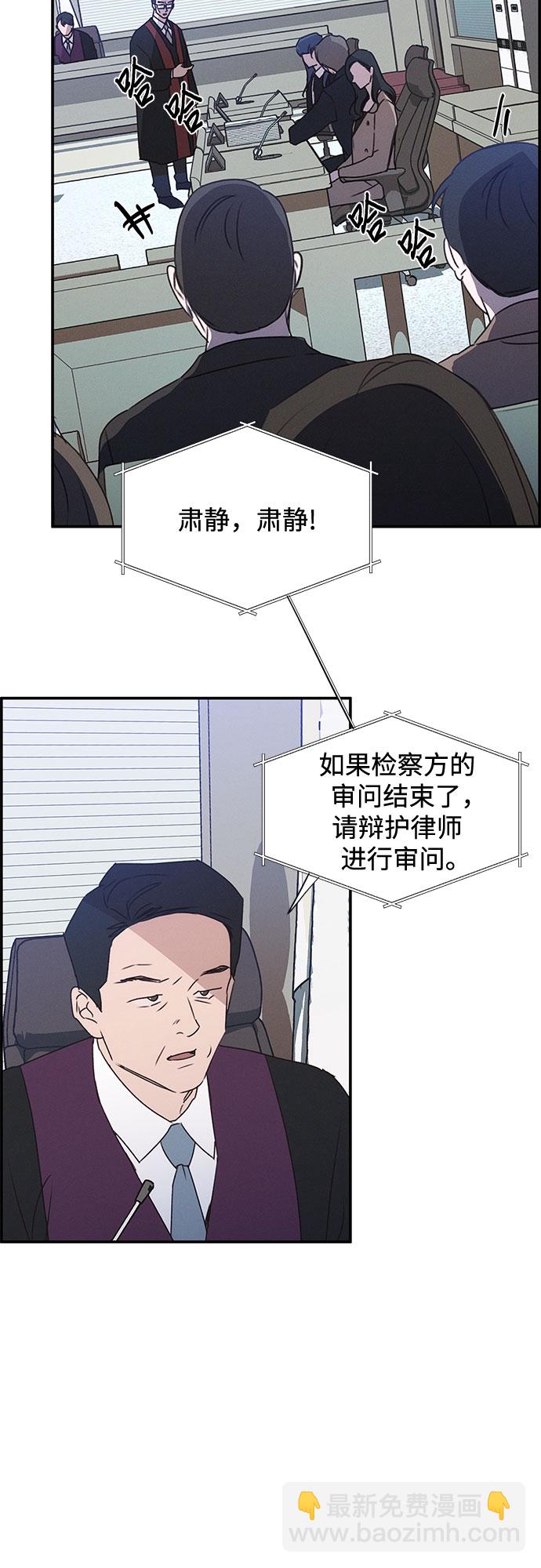 KISS女王 - 第42話(1/2) - 5