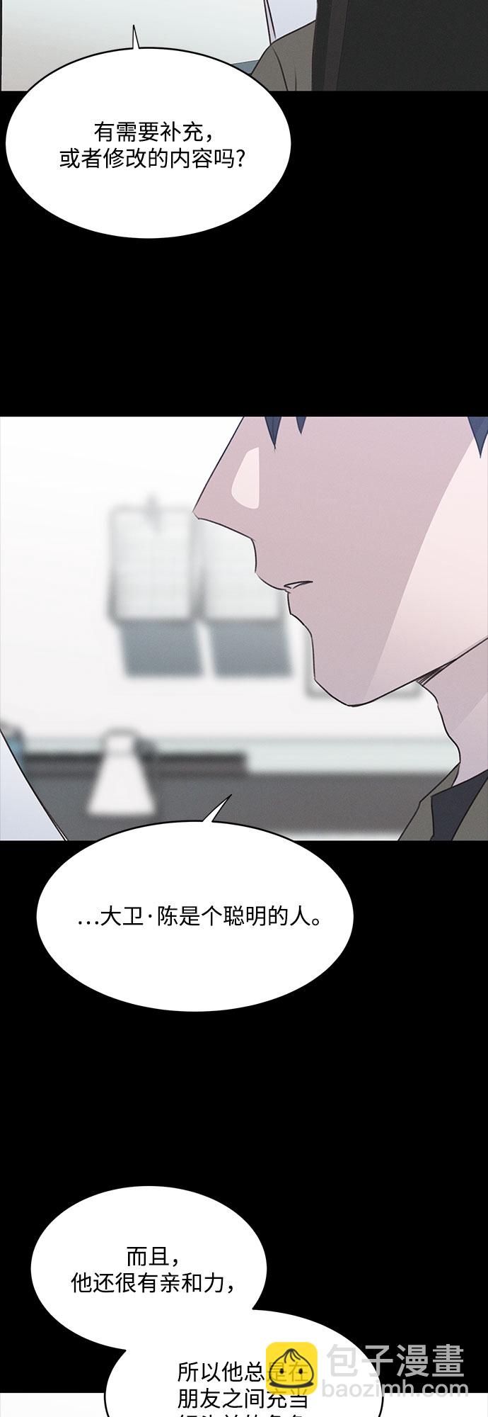 KISS女王 - 第46話 - 6