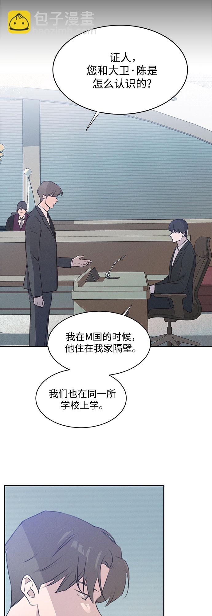 KISS女王 - 第46話 - 4