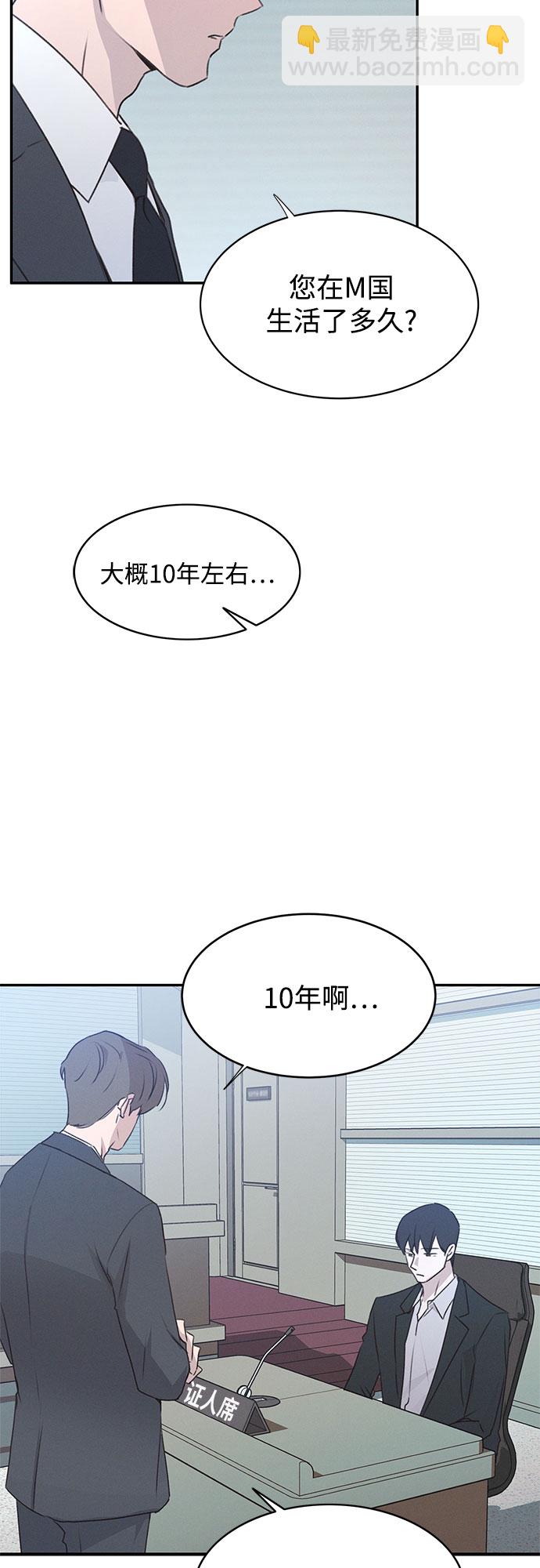 KISS女王 - 第46話 - 5