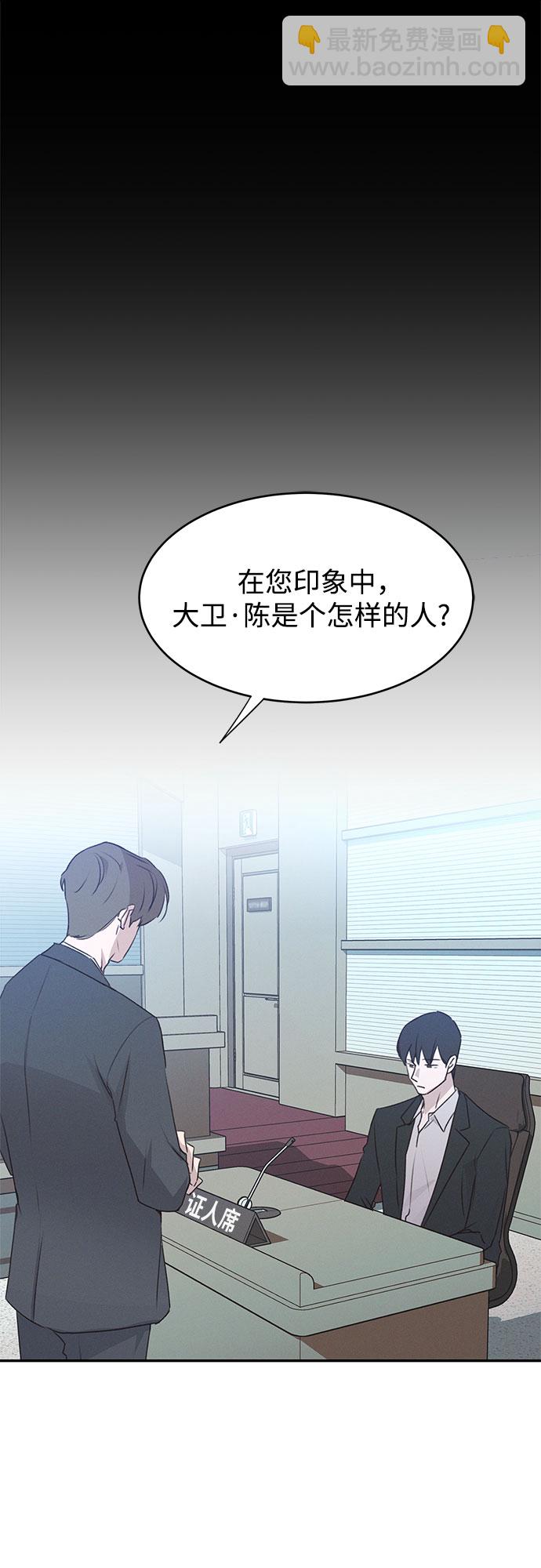 KISS女王 - 第46話 - 6