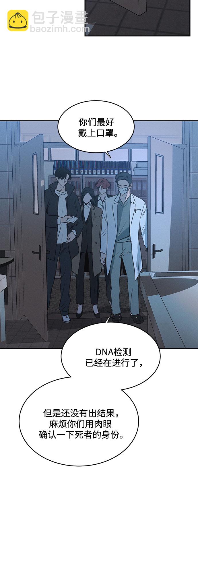 KISS女王 - 第48話(1/2) - 5