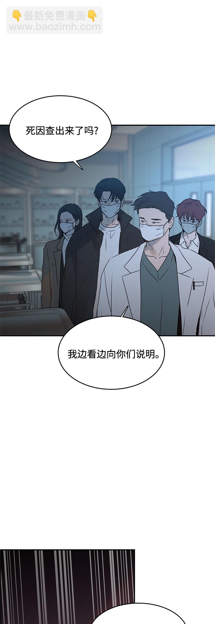 KISS女王 - 第48話(1/2) - 1