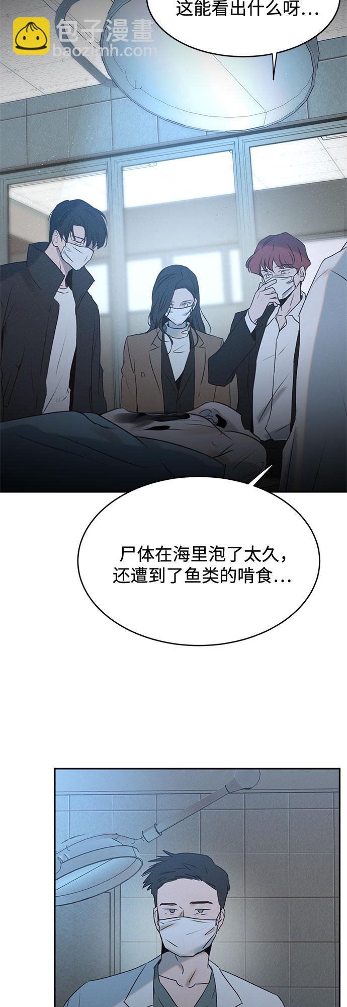 KISS女王 - 第48話(1/2) - 3