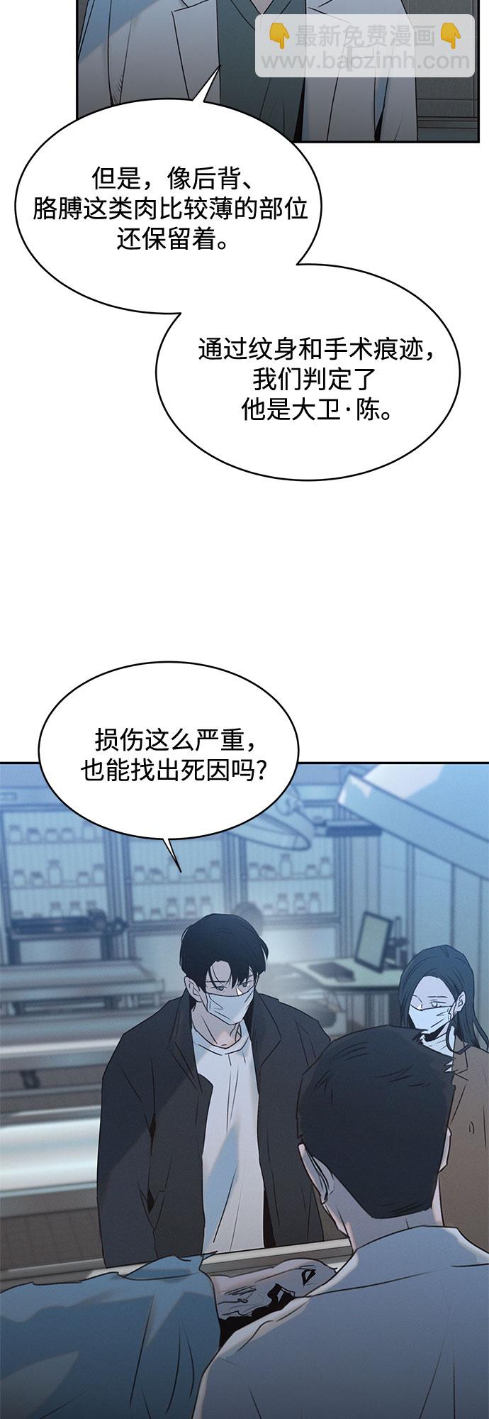 KISS女王 - 第48話(1/2) - 4