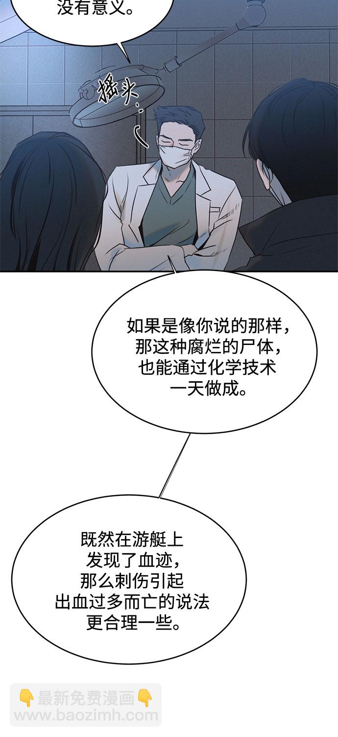KISS女王 - 第48話(1/2) - 7