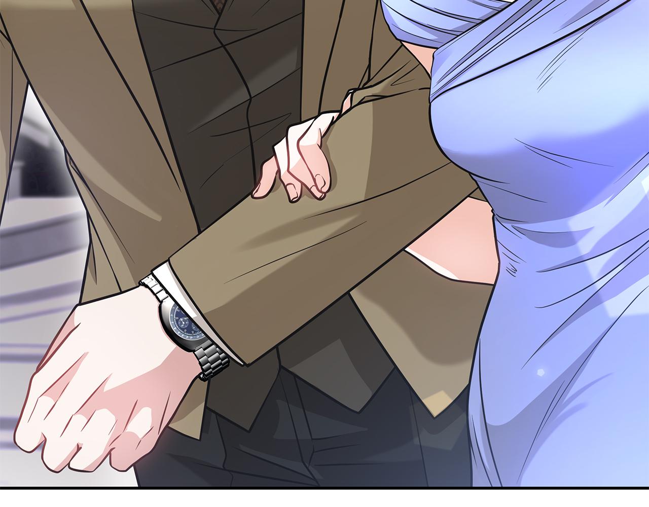 Kiss是違約行爲 - 第11話 氣氛怪怪的(1/5) - 4