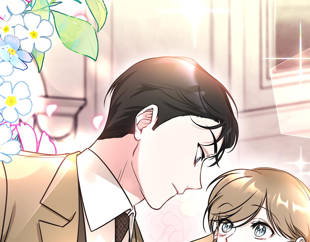 Kiss是違約行爲 - 第11話 氣氛怪怪的(1/5) - 8