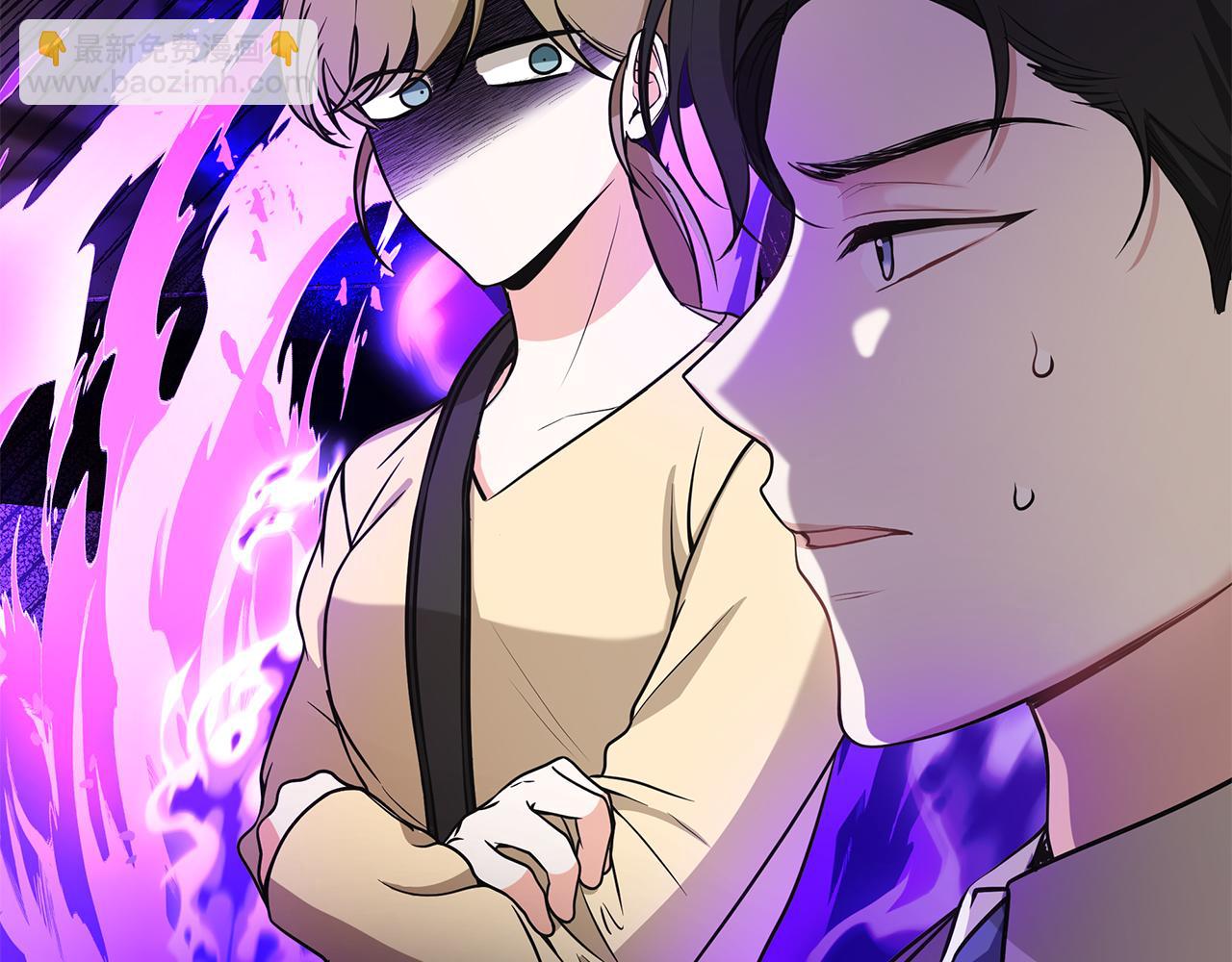 Kiss是違約行爲 - 第13話 想吃棉花糖昂(1/5) - 8
