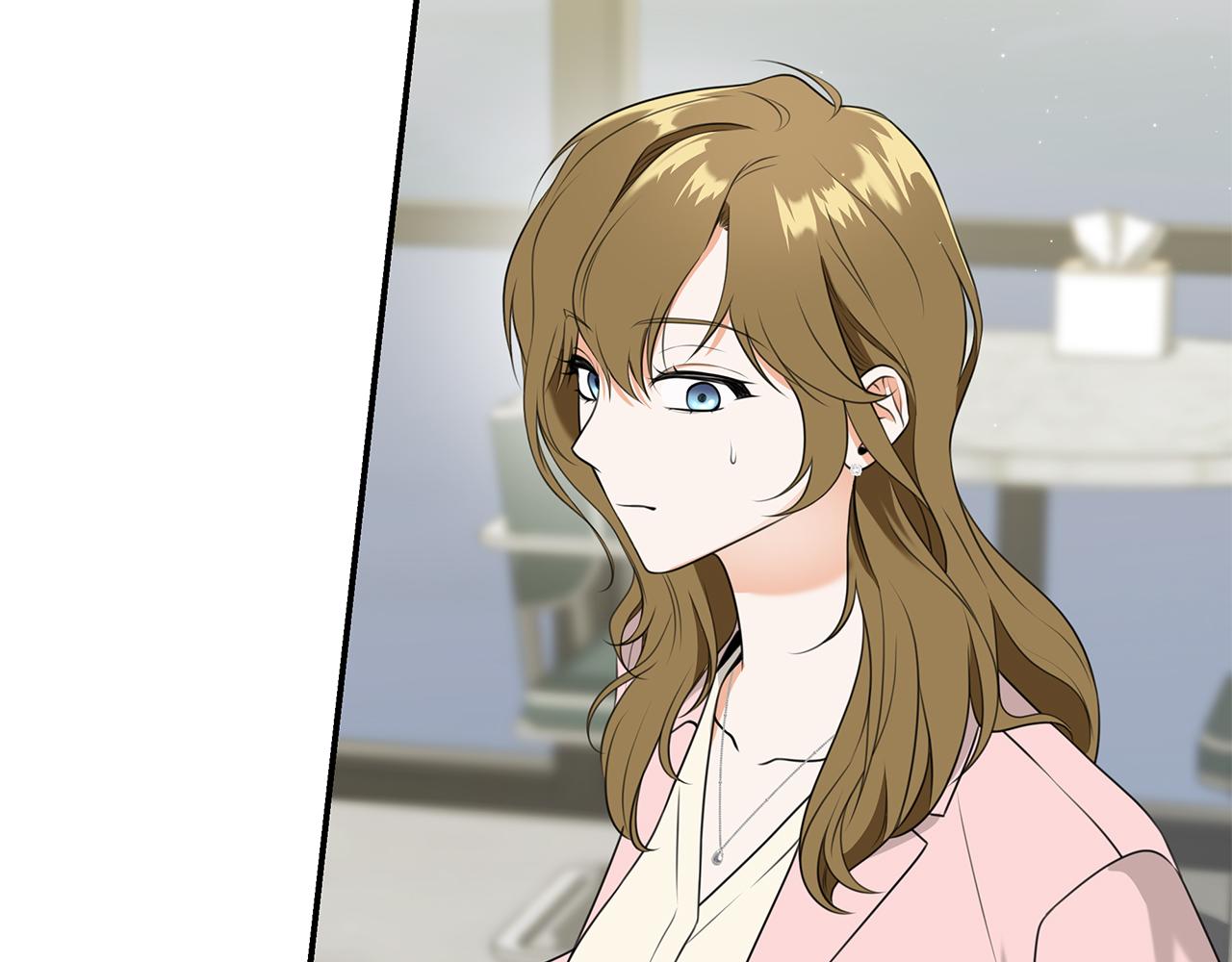 Kiss是違約行爲 - 第35話 陷入陰謀(1/5) - 7