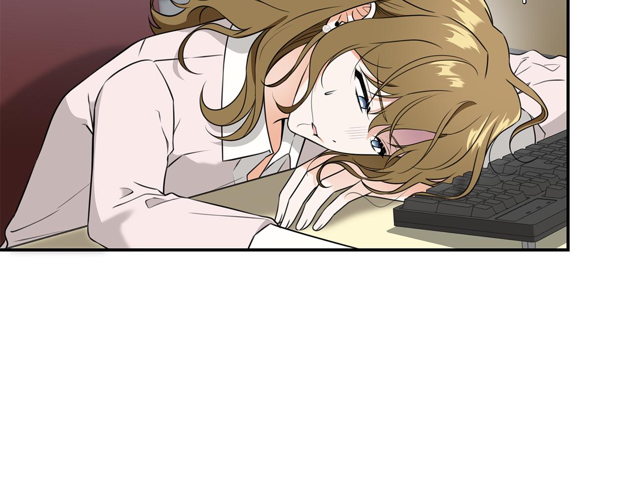 Kiss是違約行爲 - 第41話 徐代理的好意(1/5) - 7