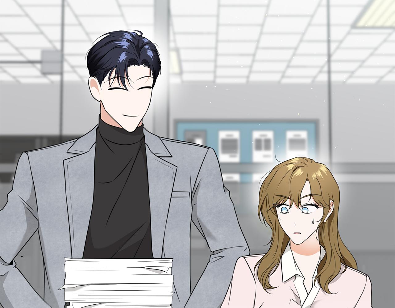 Kiss是違約行爲 - 第41話 徐代理的好意(1/5) - 8