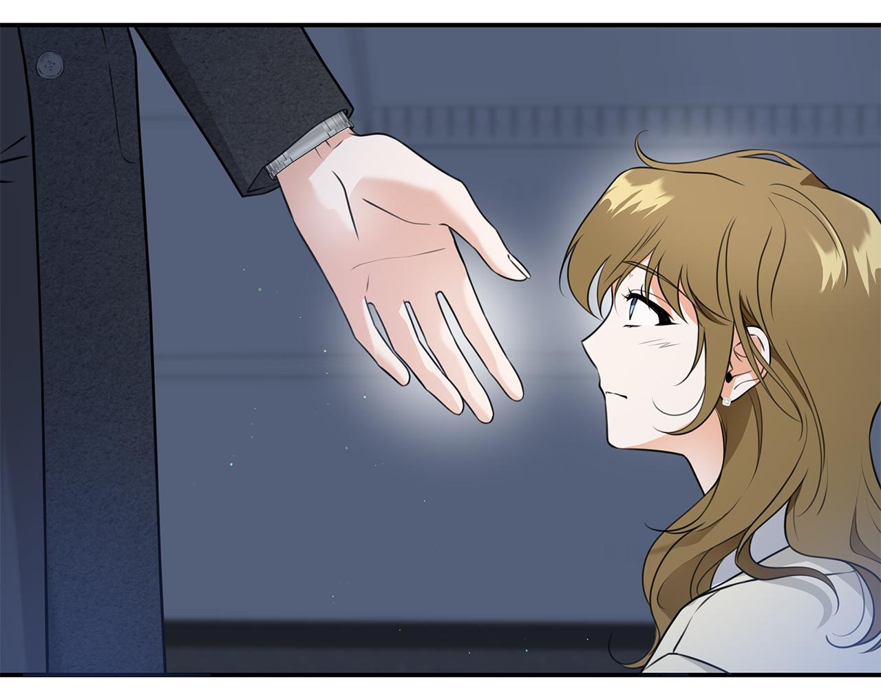 Kiss是違約行爲 - 第45話 不想讓你難堪(1/4) - 8