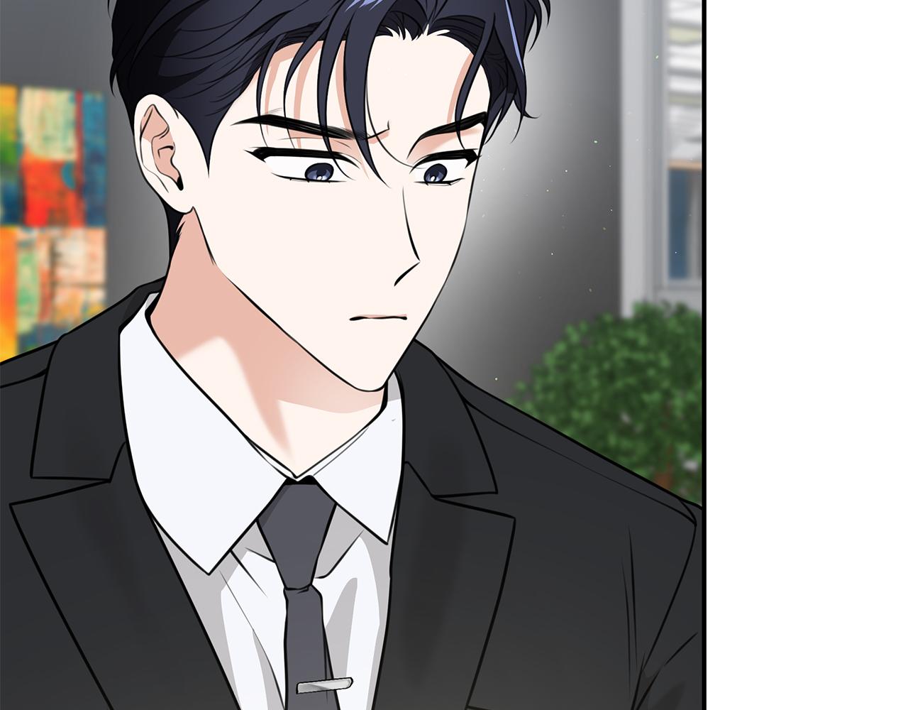 Kiss是違約行爲 - 第49話 又被陷害了(1/5) - 4