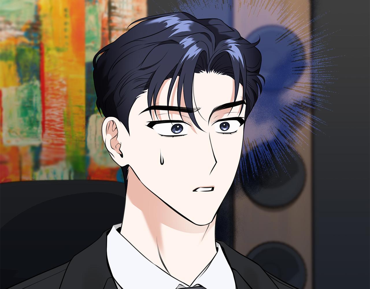 Kiss是違約行爲 - 第49話 又被陷害了(1/5) - 7