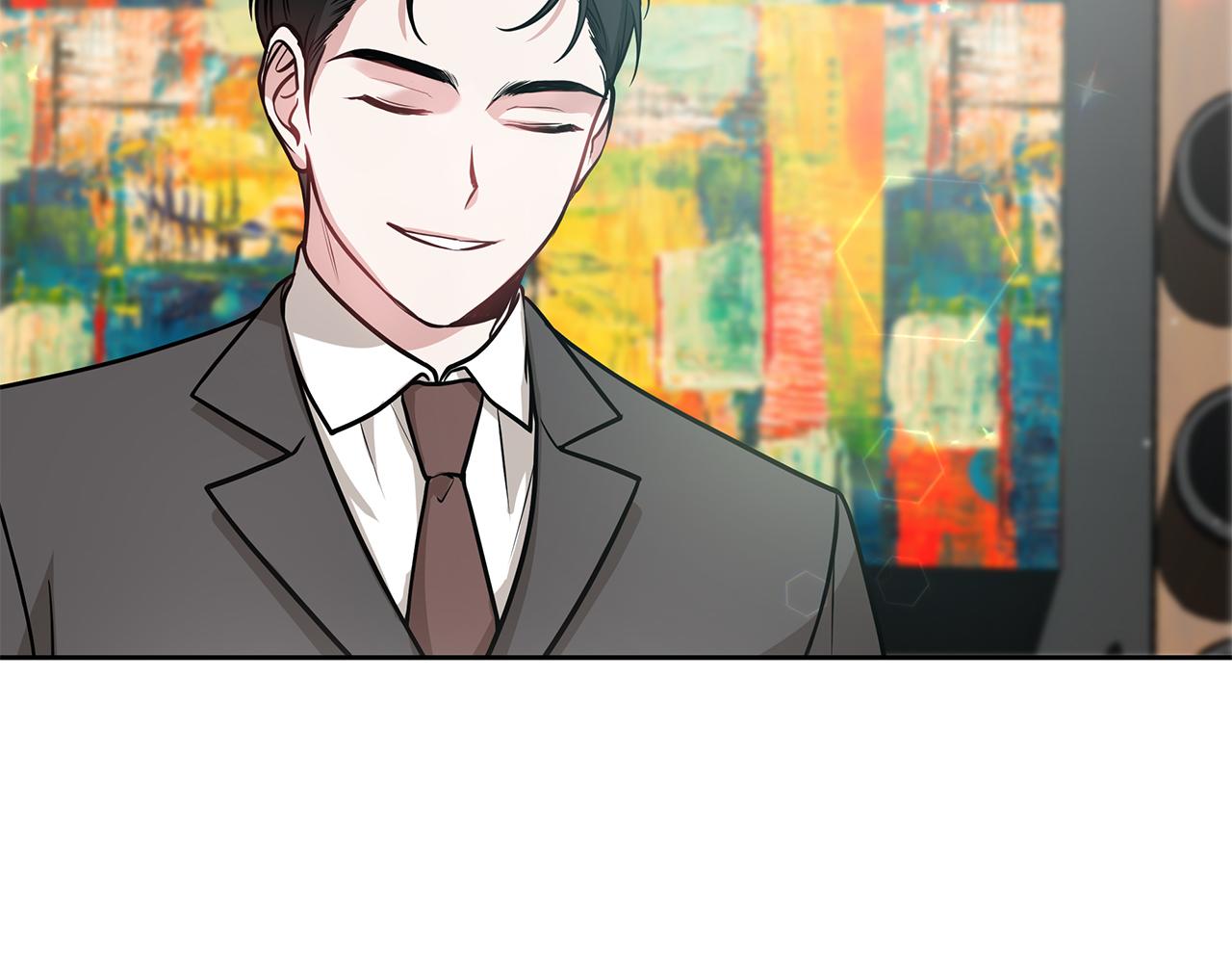 Kiss是違約行爲 - 第5話 無法解除合同(1/4) - 3