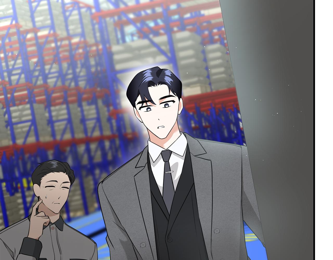 Kiss是違約行爲 - 第51話 金多美的反擊(1/5) - 6