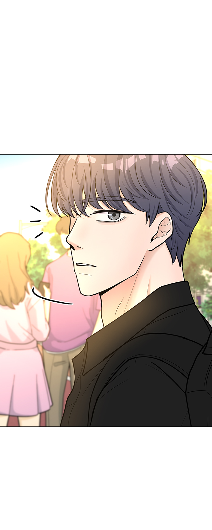 空白的十年 - 第39話(1/2) - 5