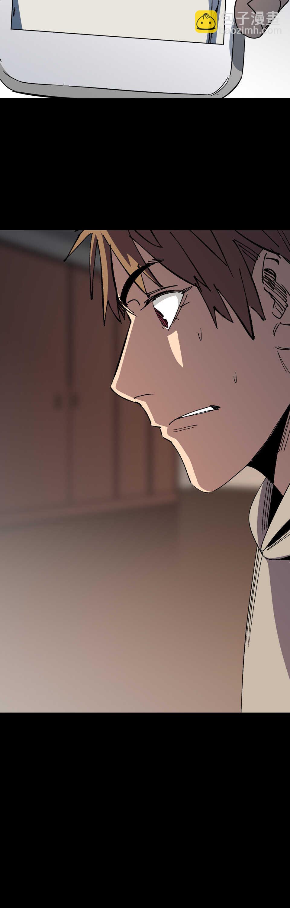 025 惨死的老板...复活了？！-第25话