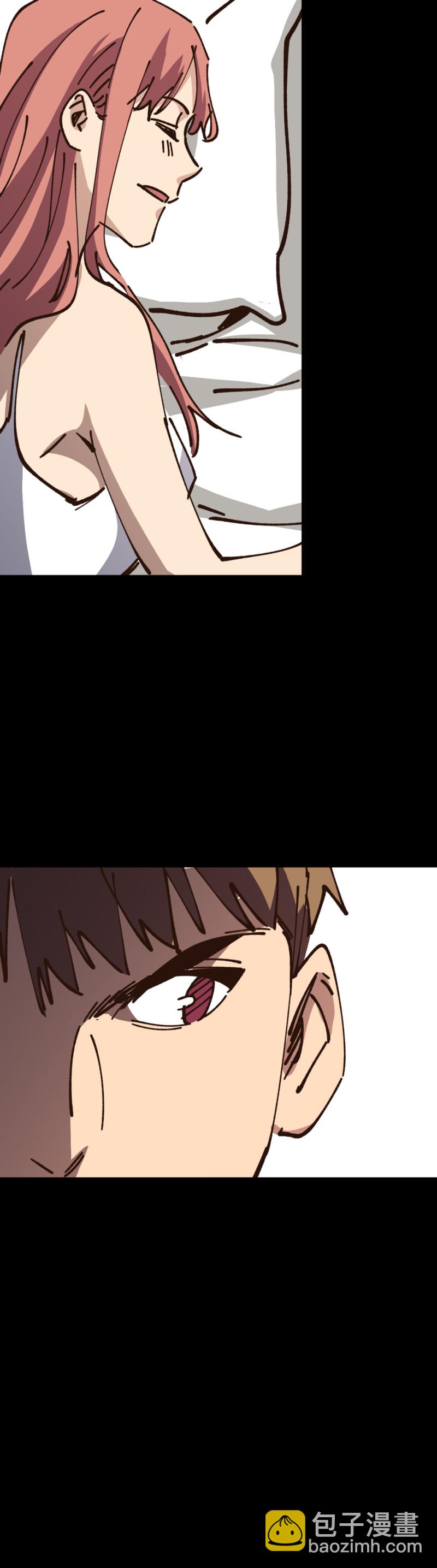 031 会哭的泥塑-第31话