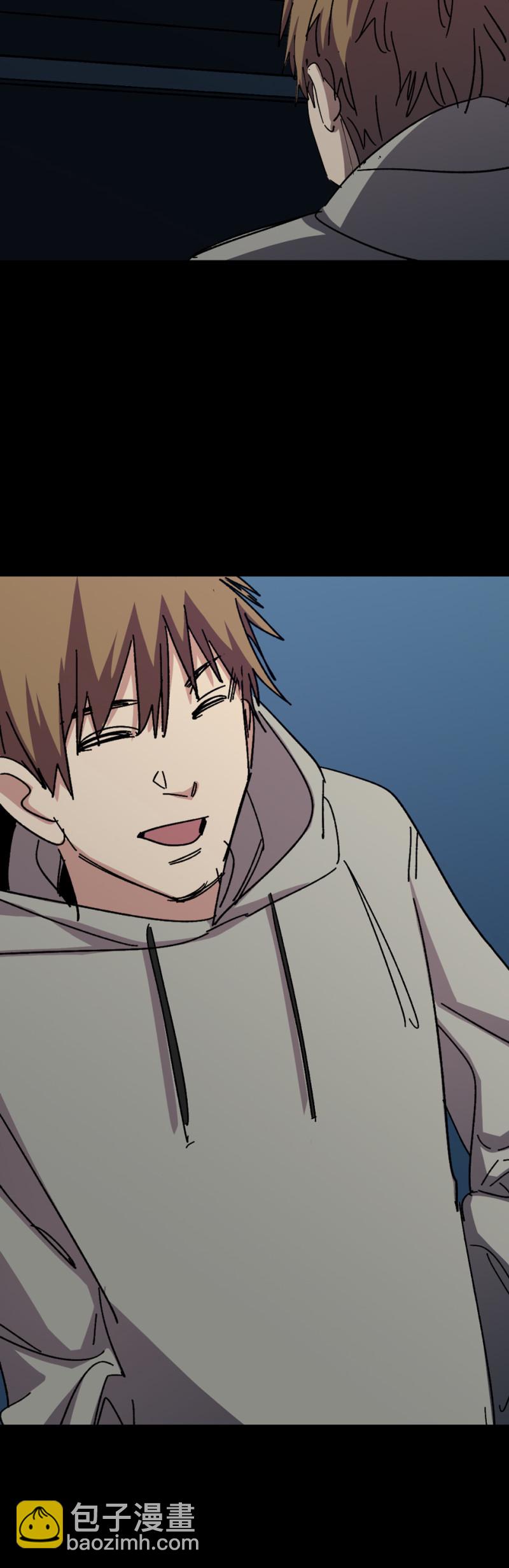 031 会哭的泥塑-第31话