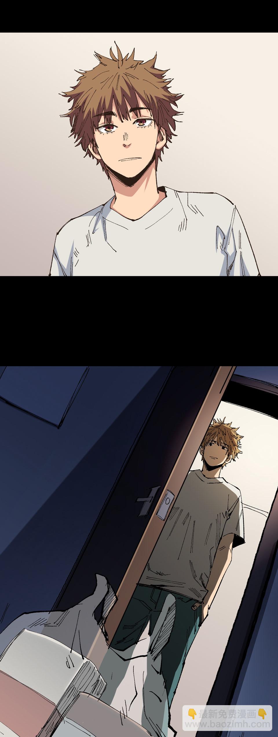 第五话 死也要死个明白！-第5话