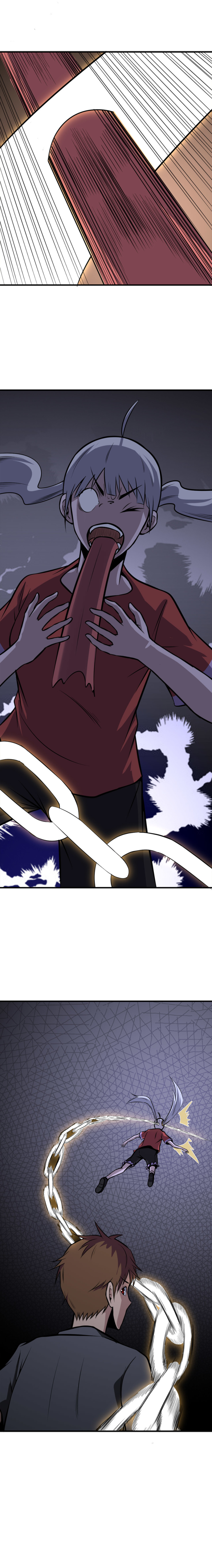 065  恐怖内衣店-第65话