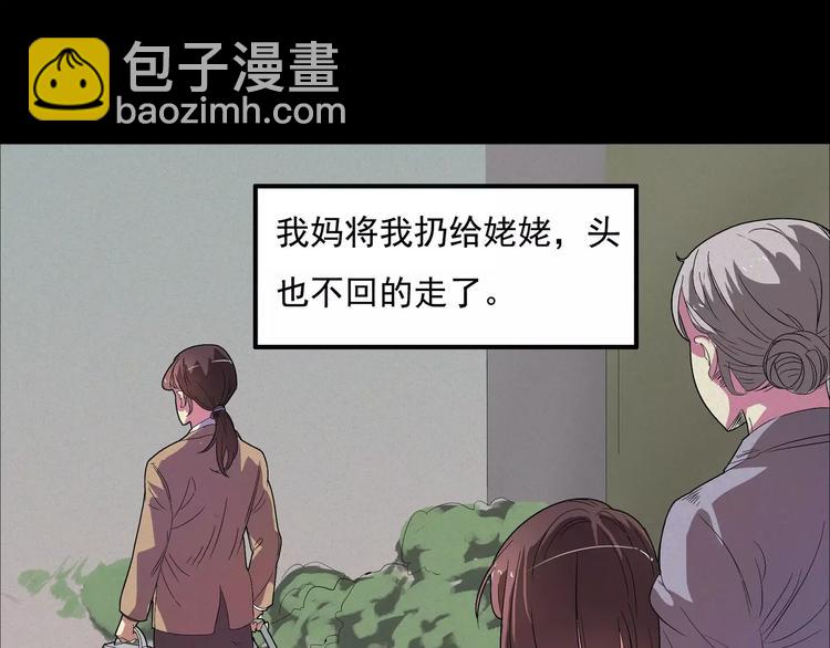 第1话 我是个丑女(1/2)-第1话